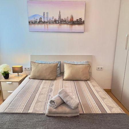 Nova Mar Bella Apartment Barselona Dış mekan fotoğraf