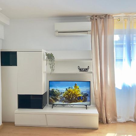 Nova Mar Bella Apartment Barselona Dış mekan fotoğraf