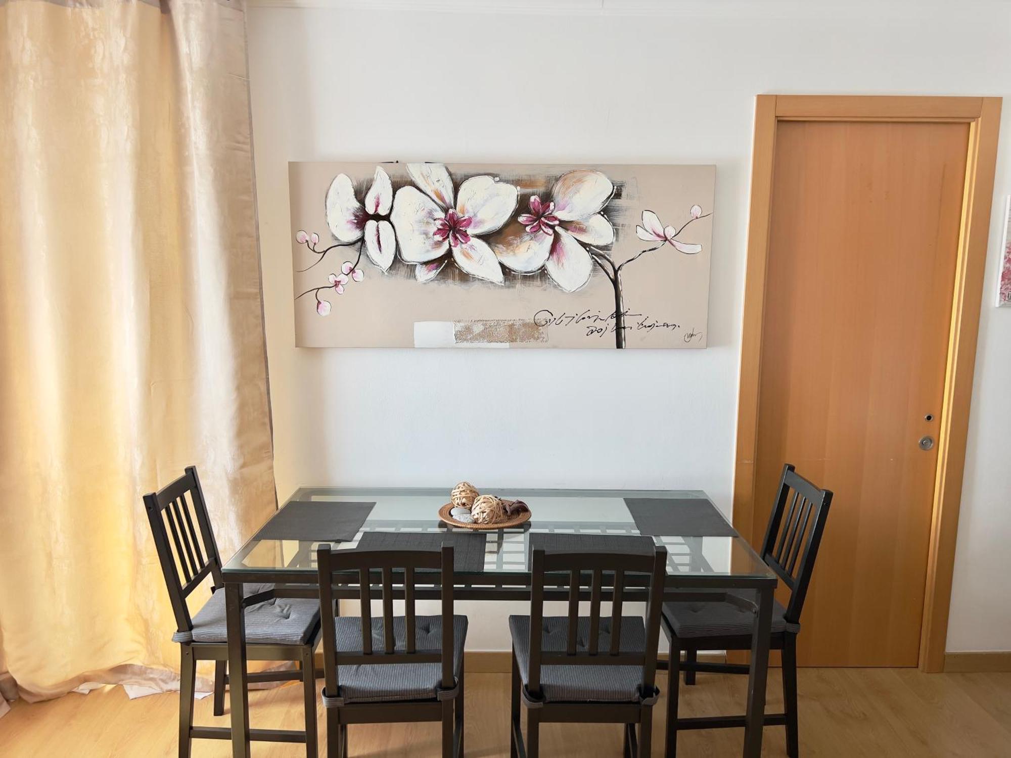 Nova Mar Bella Apartment Barselona Dış mekan fotoğraf