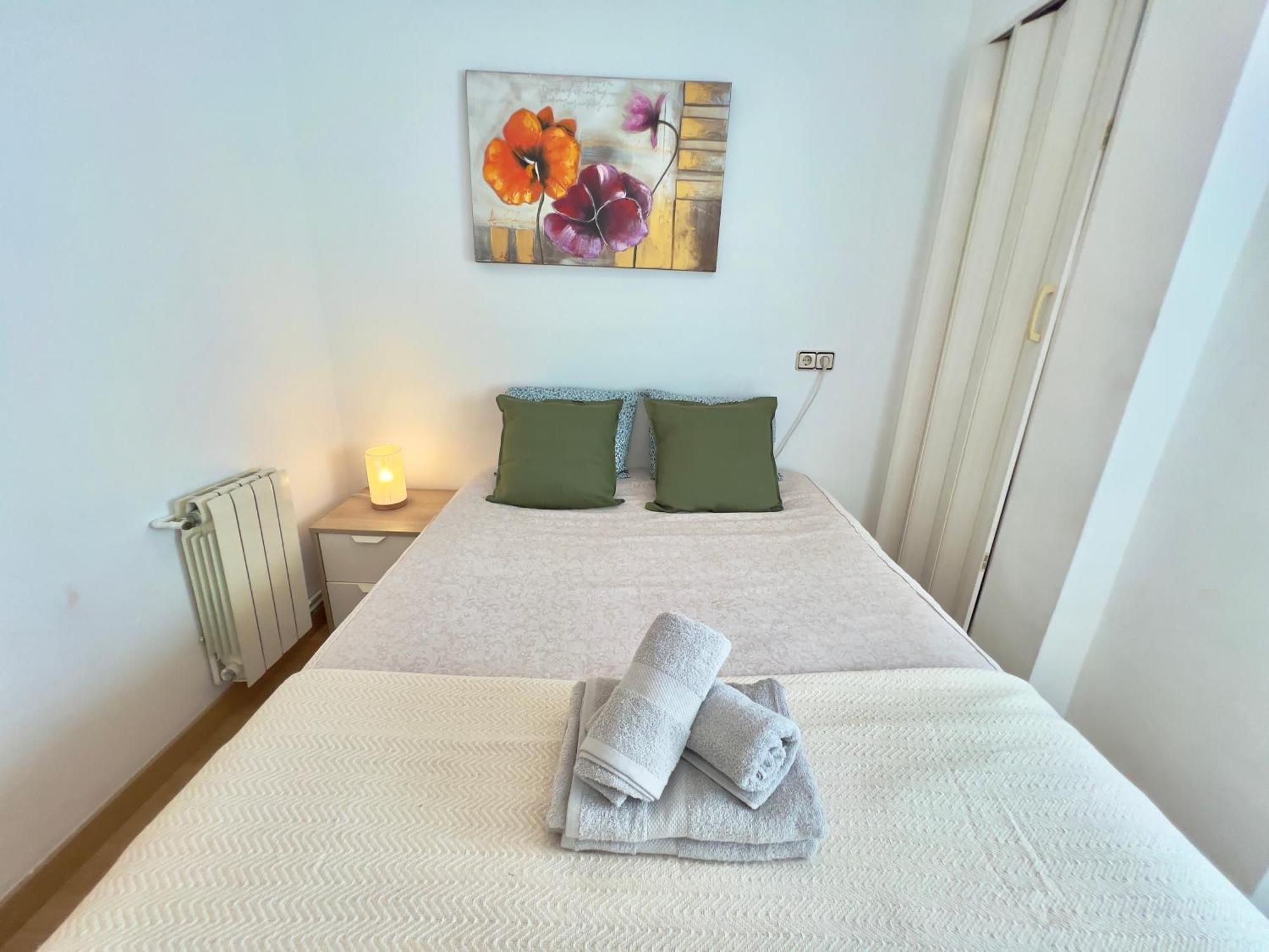 Nova Mar Bella Apartment Barselona Dış mekan fotoğraf