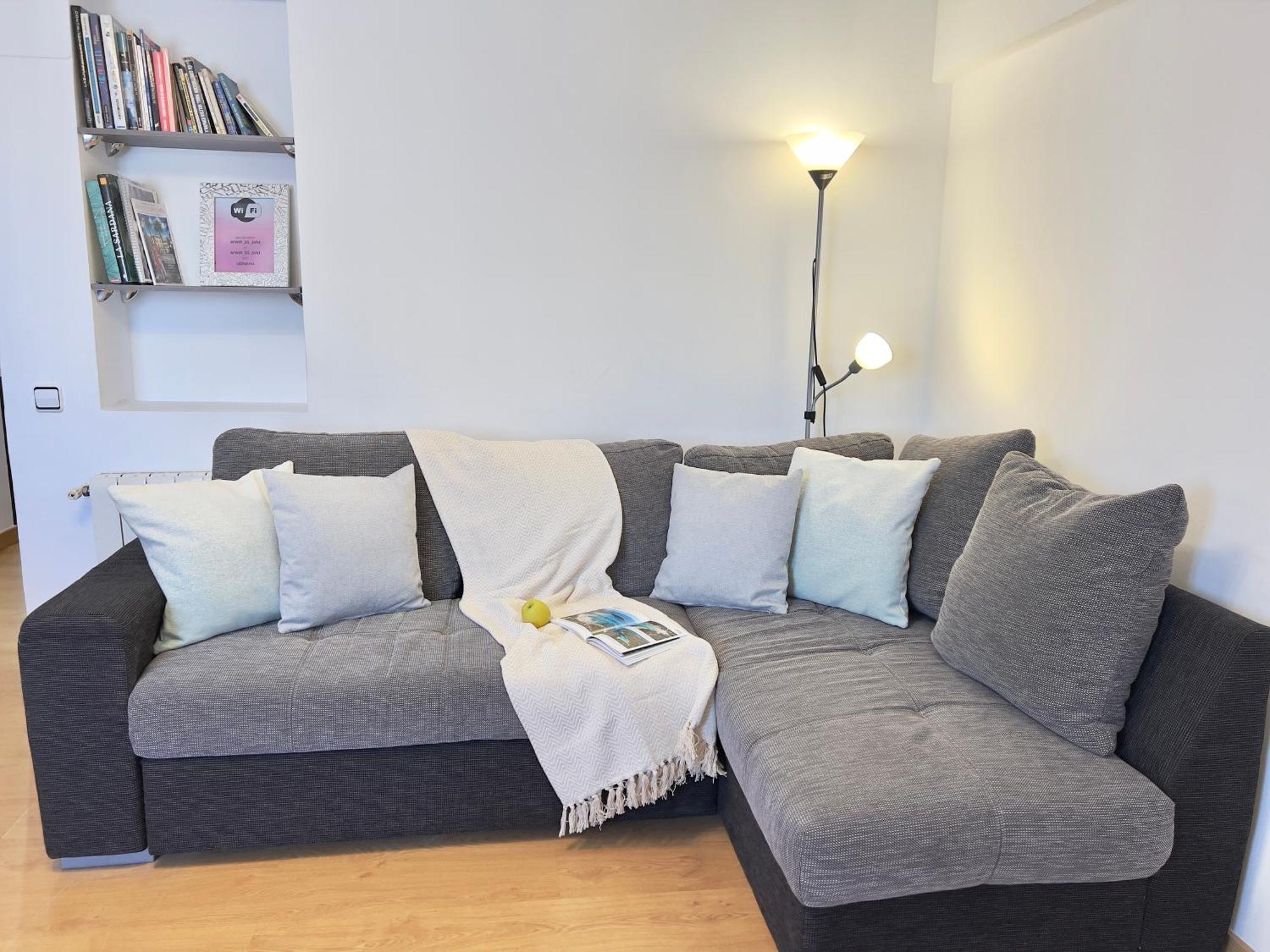Nova Mar Bella Apartment Barselona Dış mekan fotoğraf