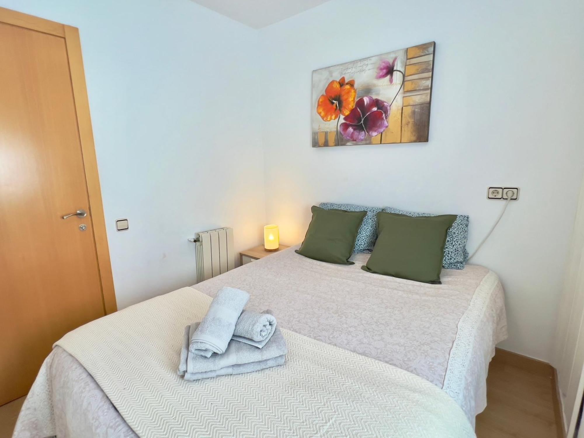 Nova Mar Bella Apartment Barselona Dış mekan fotoğraf
