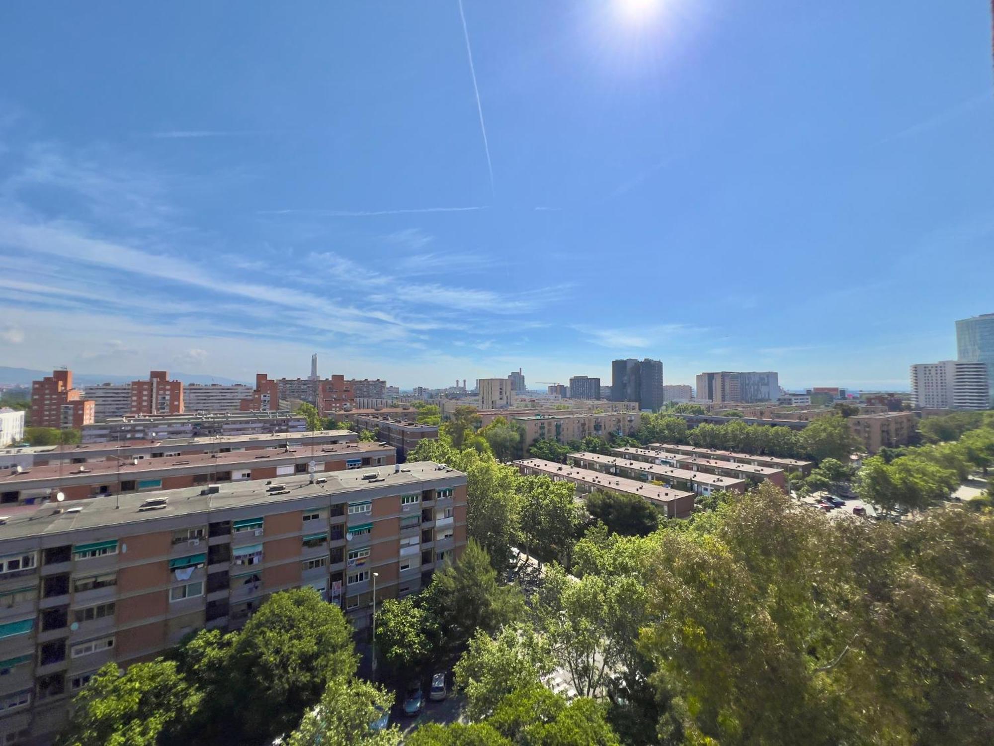Nova Mar Bella Apartment Barselona Dış mekan fotoğraf