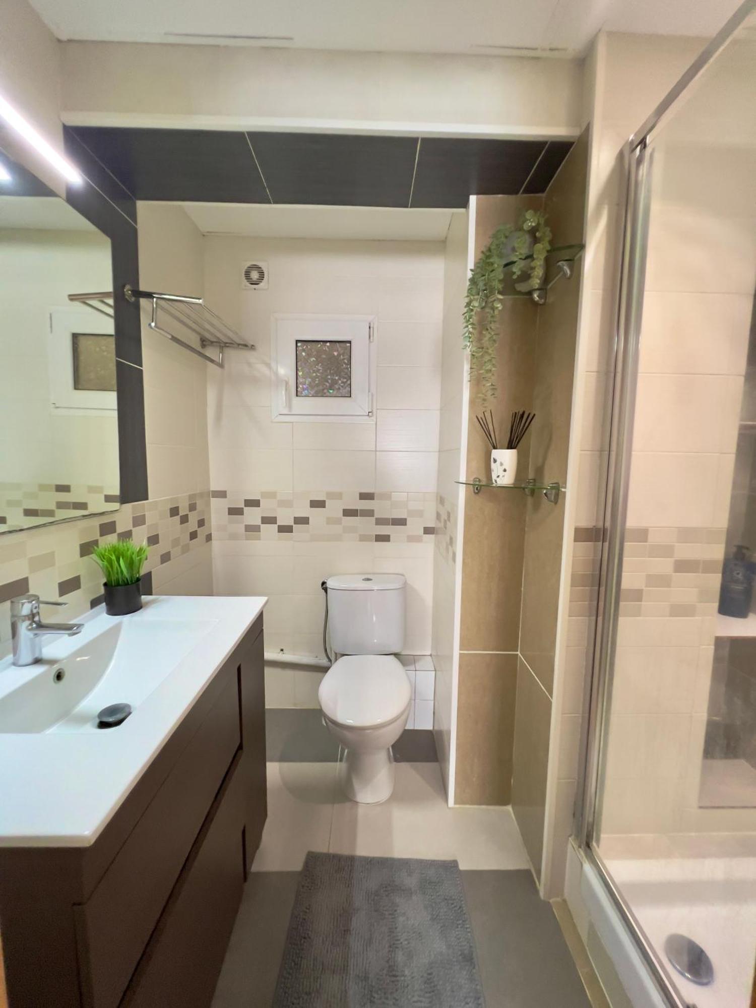 Nova Mar Bella Apartment Barselona Dış mekan fotoğraf