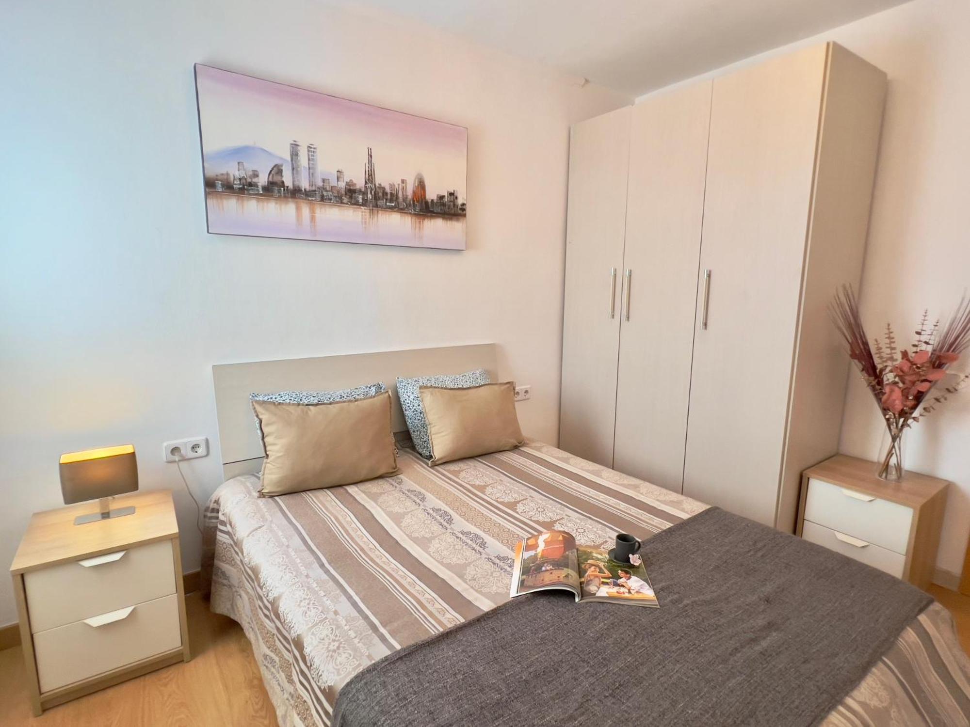 Nova Mar Bella Apartment Barselona Dış mekan fotoğraf