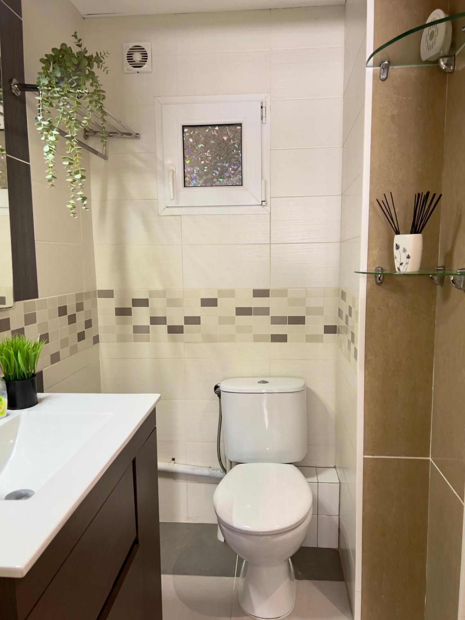 Nova Mar Bella Apartment Barselona Dış mekan fotoğraf