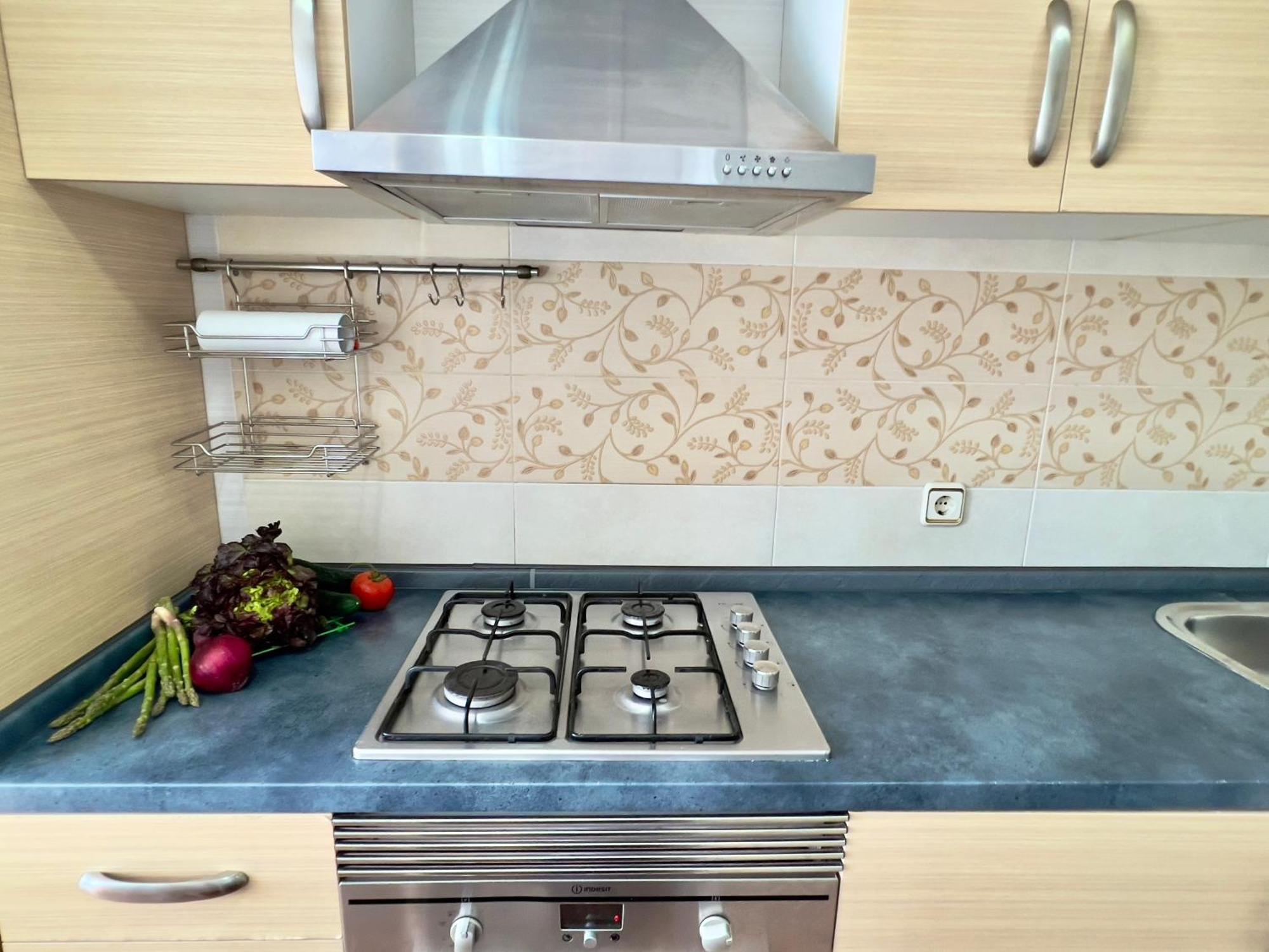 Nova Mar Bella Apartment Barselona Dış mekan fotoğraf