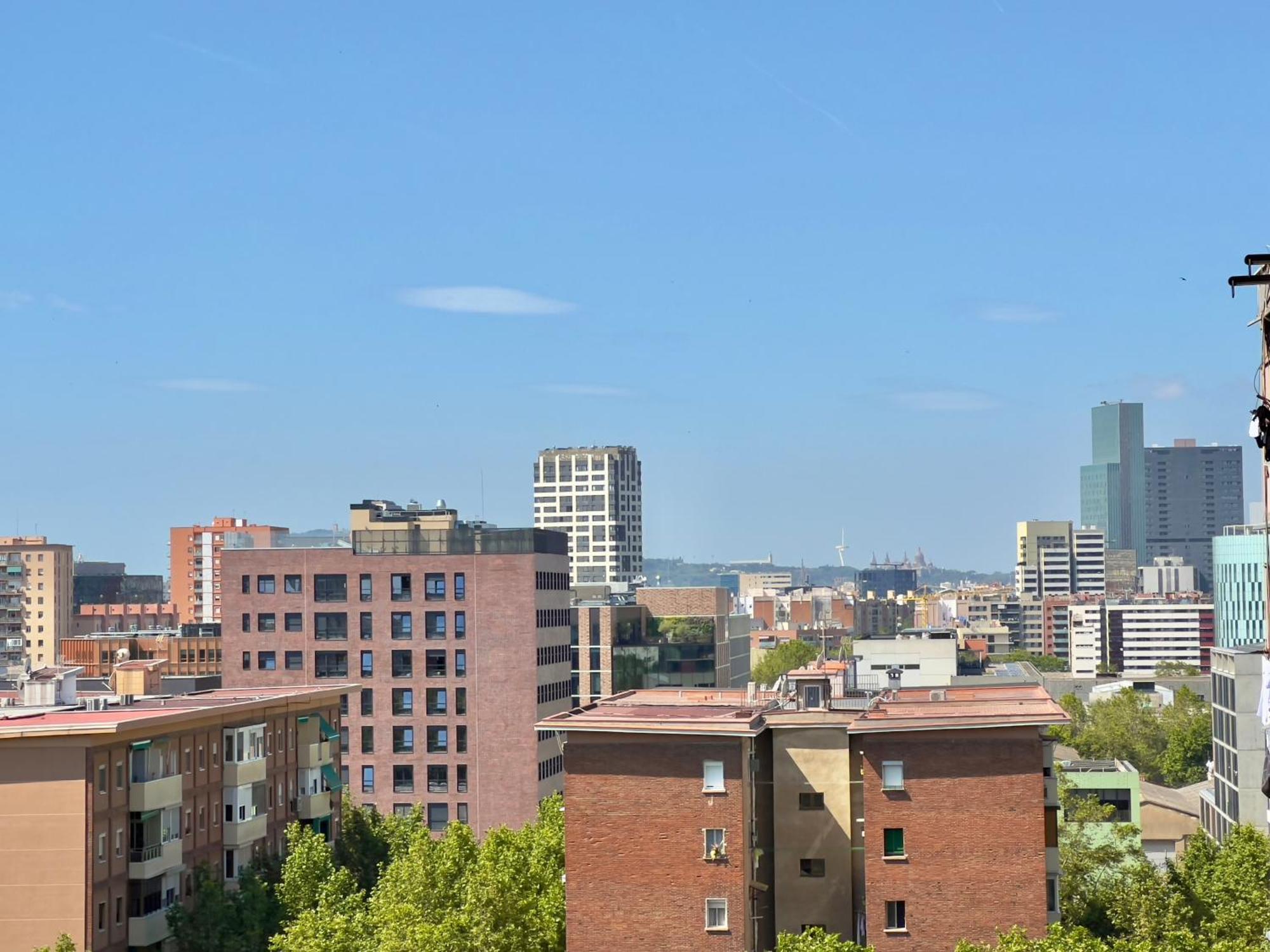 Nova Mar Bella Apartment Barselona Dış mekan fotoğraf