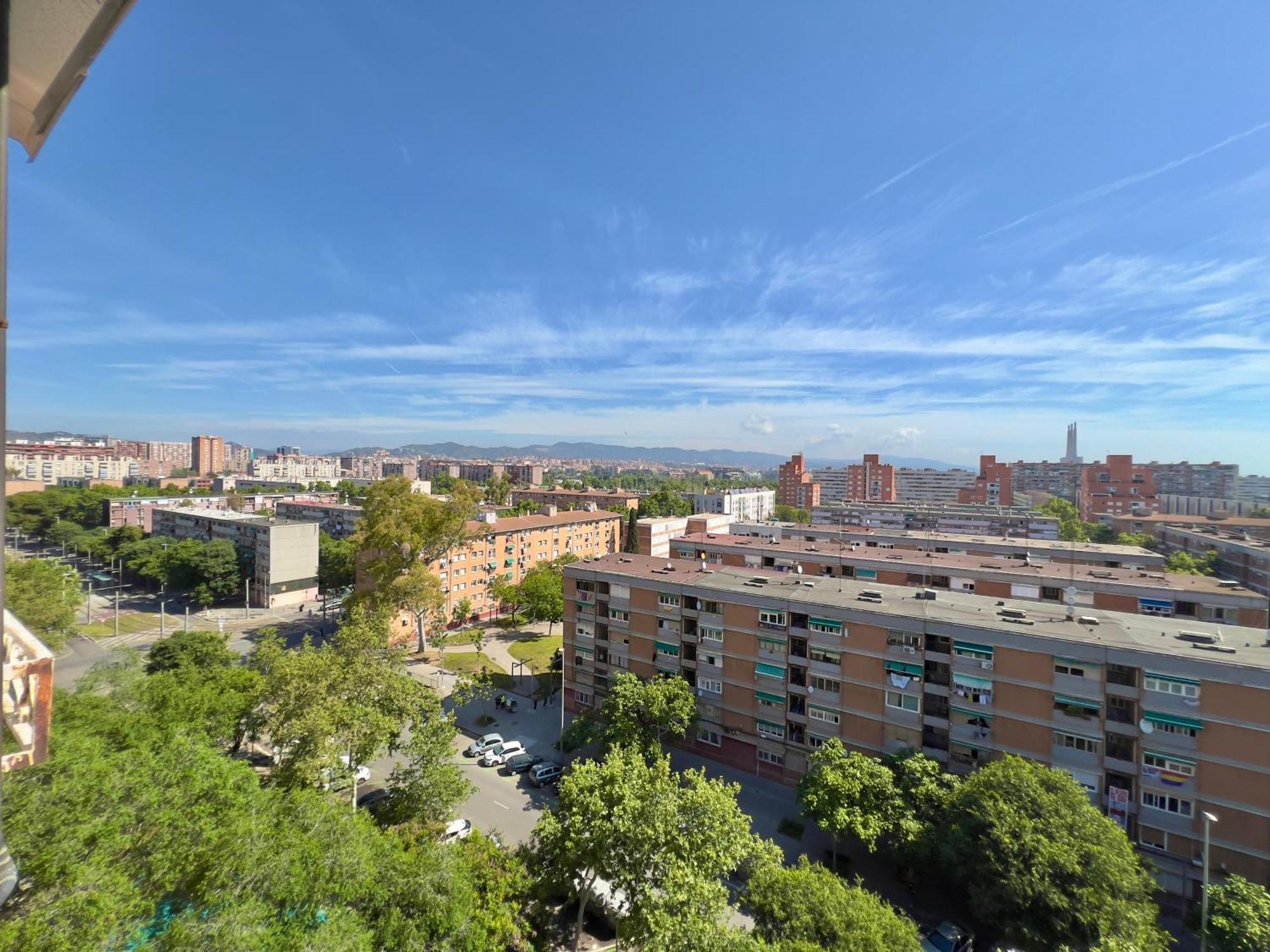 Nova Mar Bella Apartment Barselona Dış mekan fotoğraf