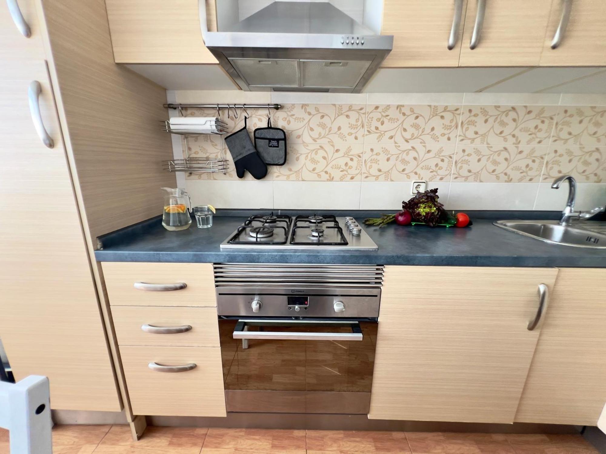 Nova Mar Bella Apartment Barselona Dış mekan fotoğraf