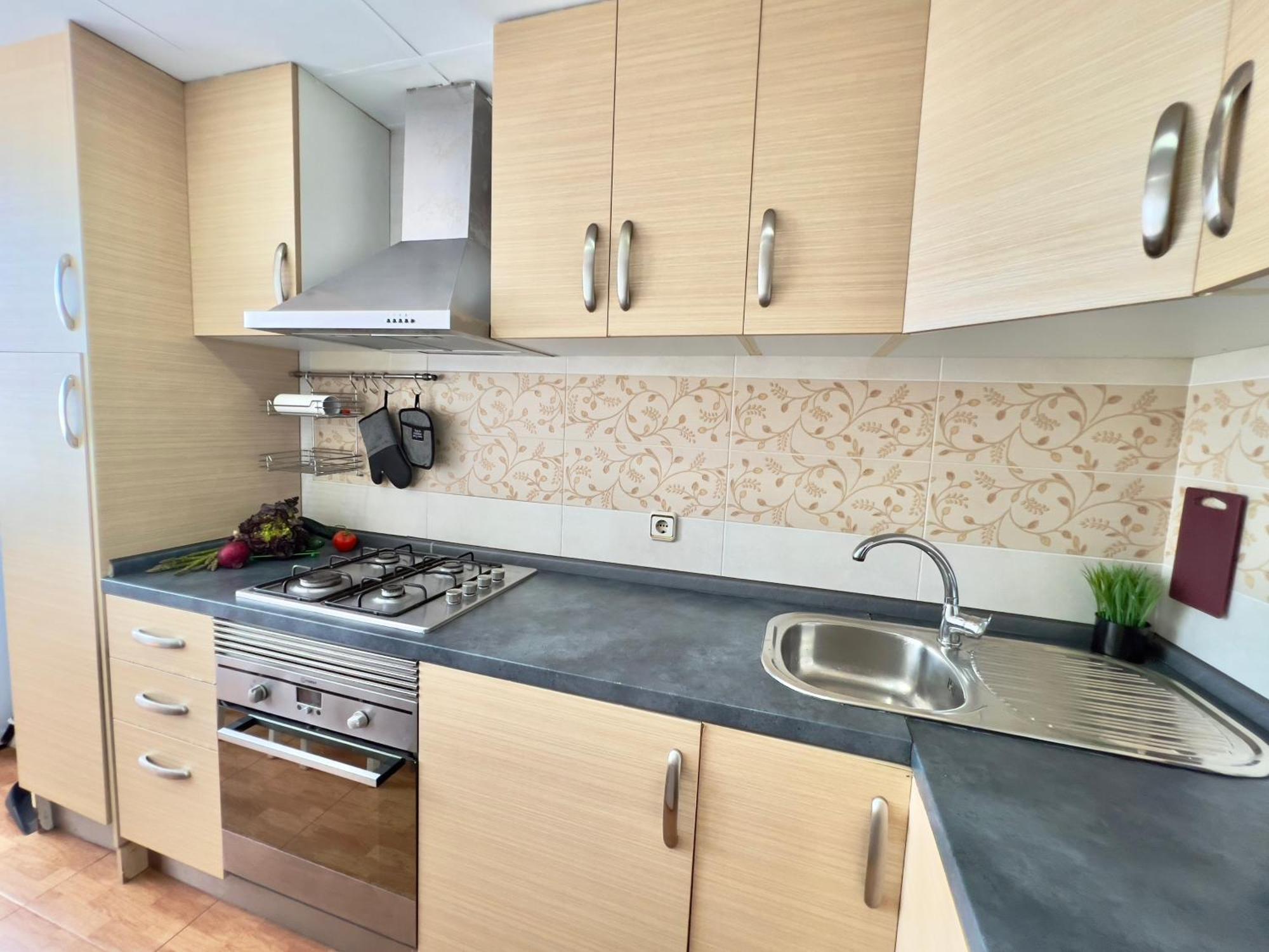 Nova Mar Bella Apartment Barselona Dış mekan fotoğraf