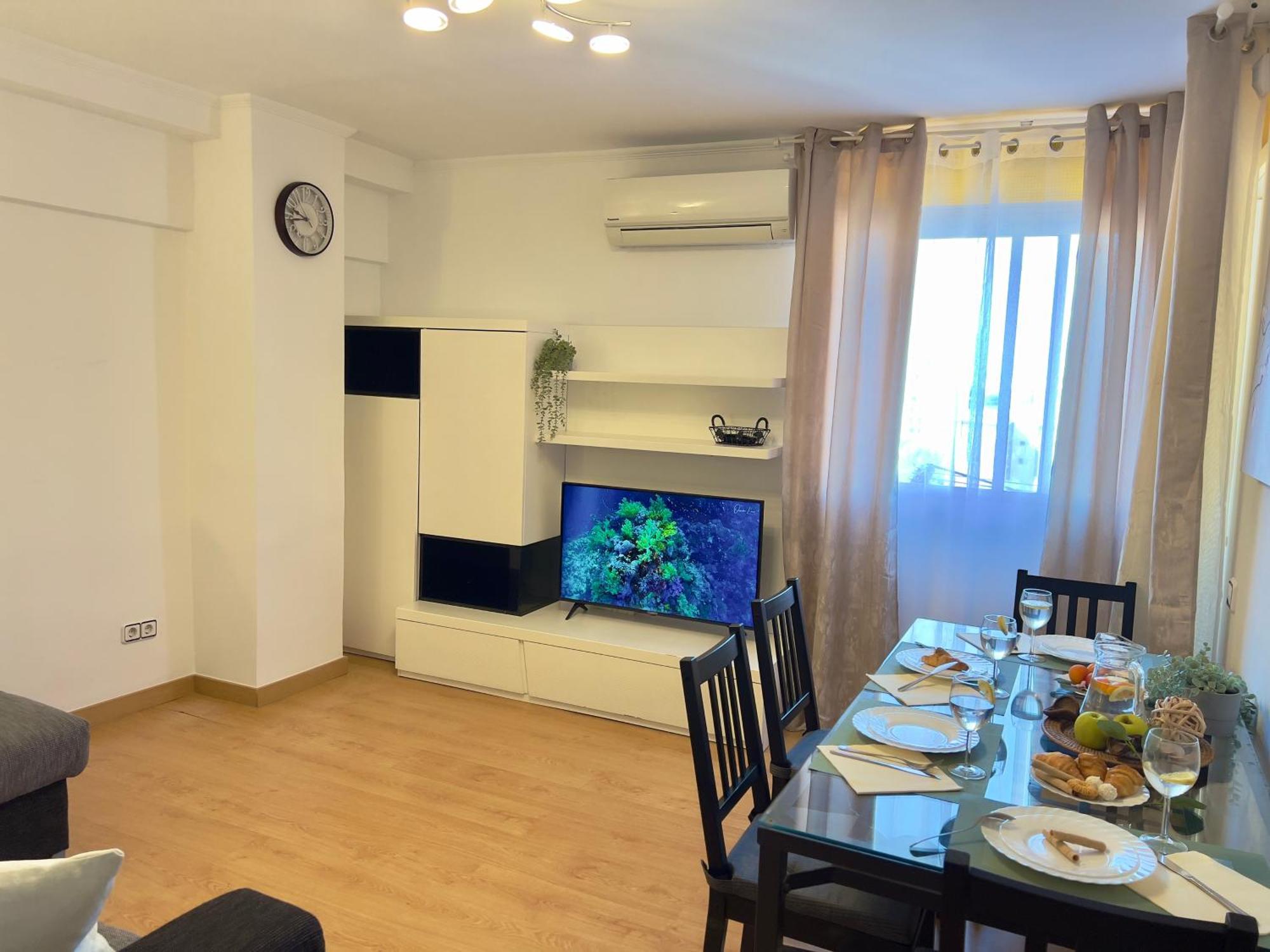 Nova Mar Bella Apartment Barselona Dış mekan fotoğraf