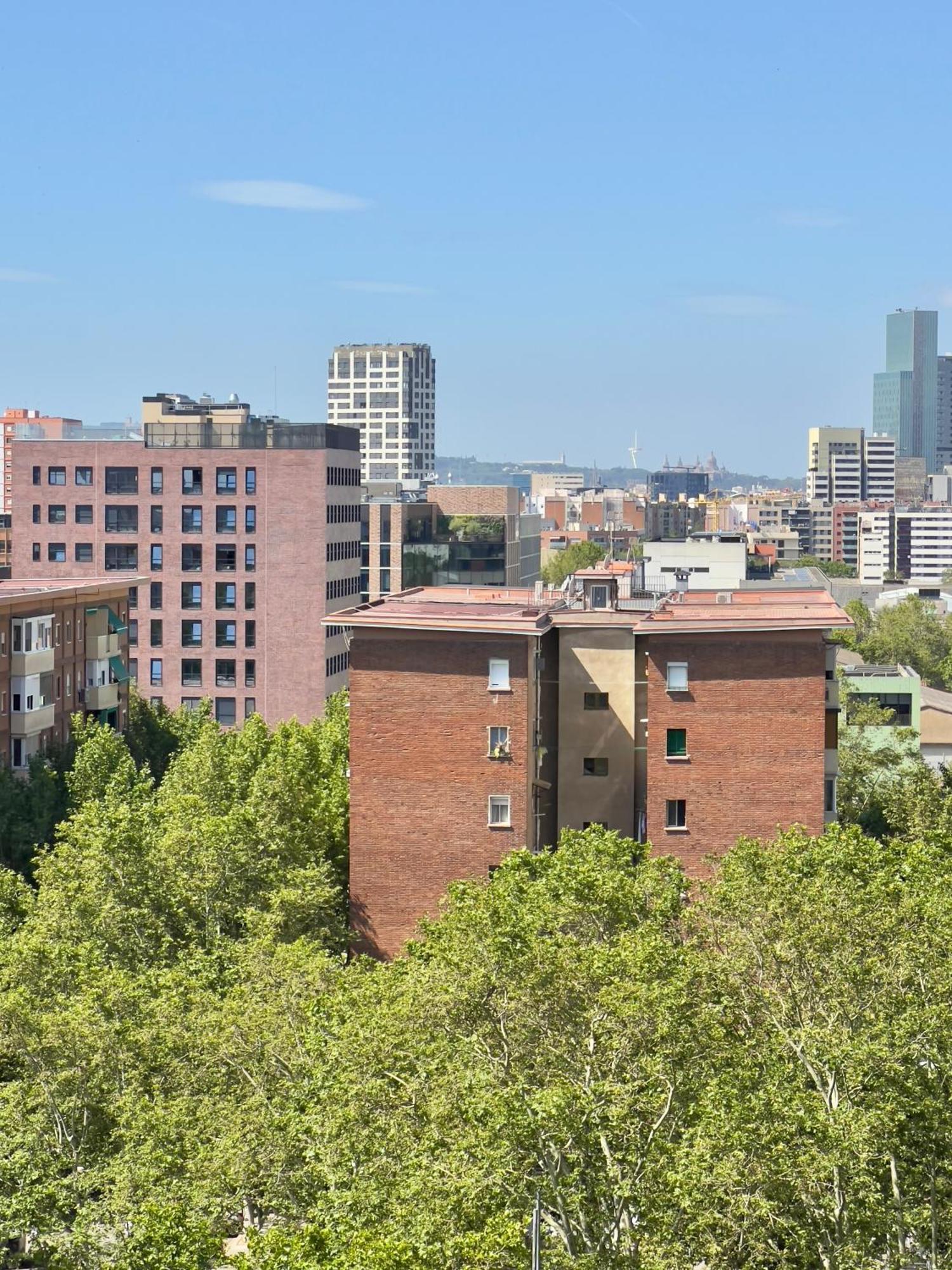 Nova Mar Bella Apartment Barselona Dış mekan fotoğraf
