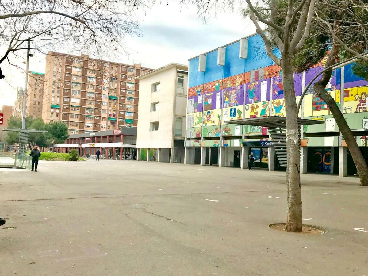 Nova Mar Bella Apartment Barselona Dış mekan fotoğraf