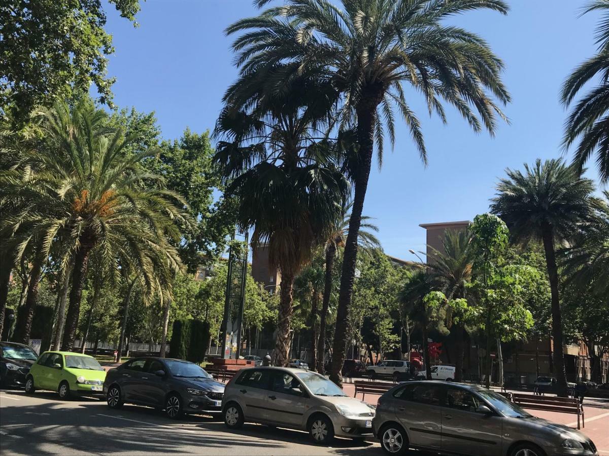 Nova Mar Bella Apartment Barselona Dış mekan fotoğraf