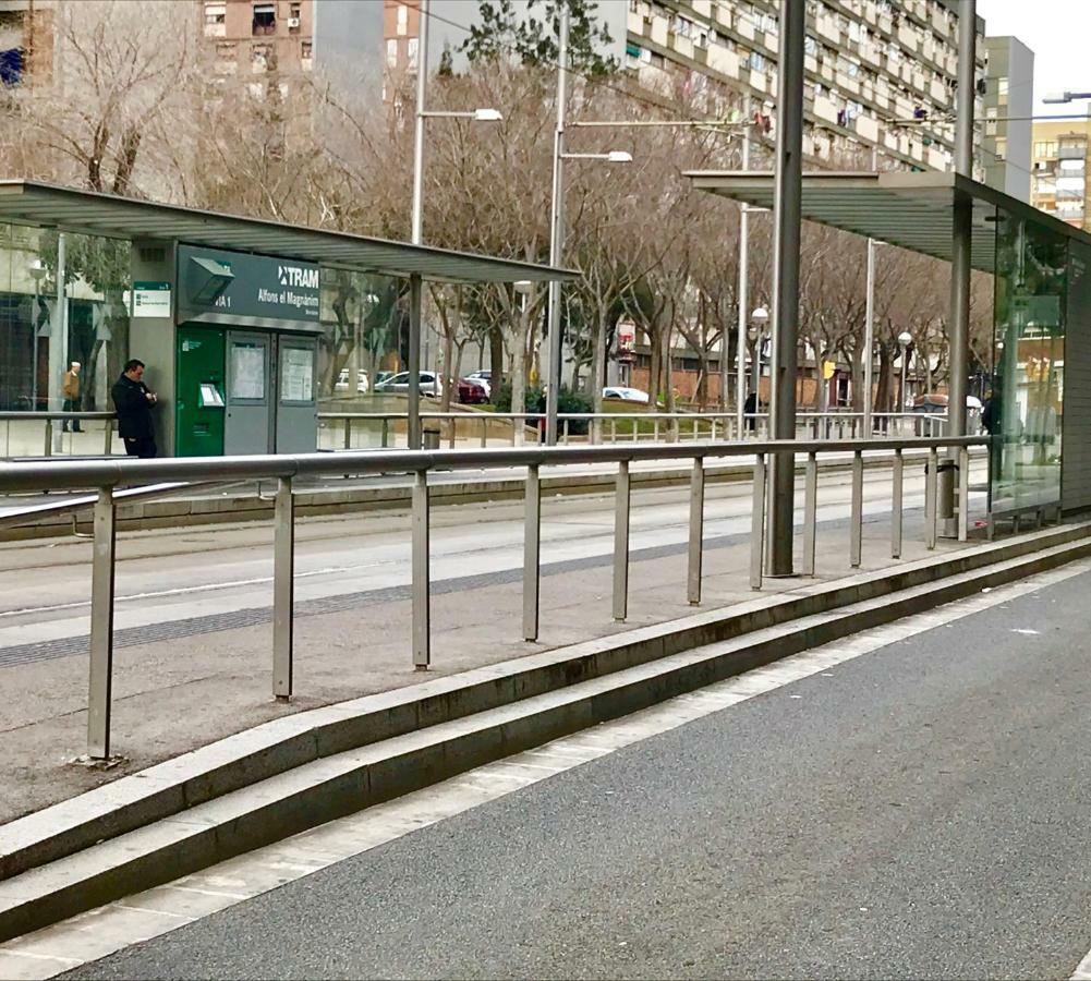 Nova Mar Bella Apartment Barselona Dış mekan fotoğraf