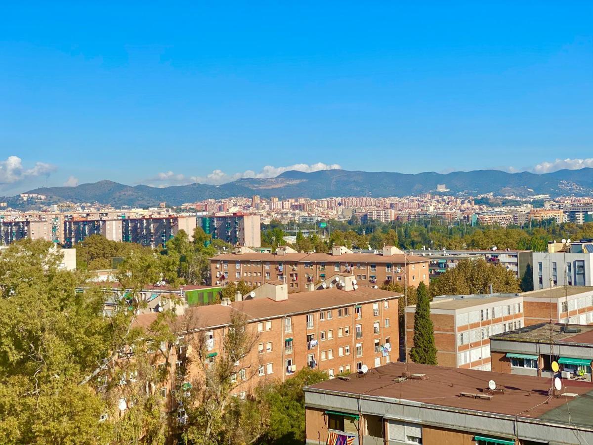 Nova Mar Bella Apartment Barselona Dış mekan fotoğraf